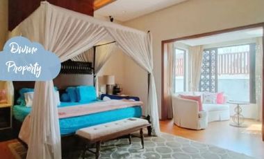 For Sale 4BR Modern House for Sale at Cilandak Barat