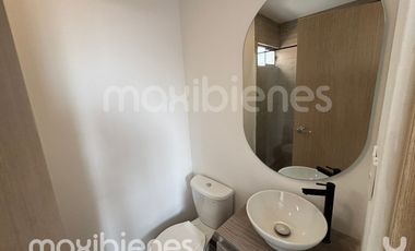 apartamento en arriendo en fatima. Cod A68884