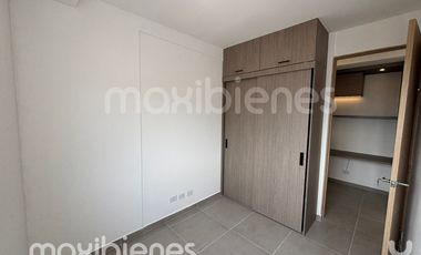 apartamento en arriendo en fatima. Cod A68884
