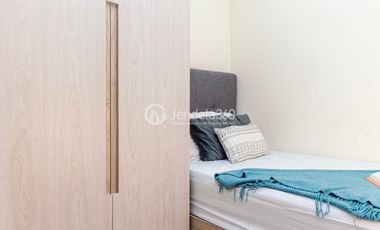 Disewakan Apartemen Menteng Park tipe 2BR Full Furnished | MEPC158