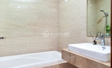 Disewakan Apartemen Menteng Park tipe 2BR Full Furnished | MEPC158