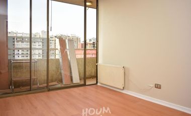 Departamento Metro Parque Almagro ID: 23824r