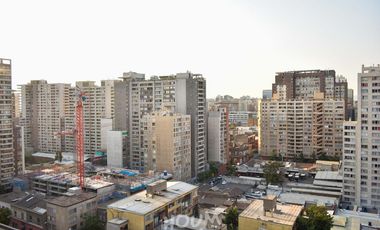 Departamento Metro Parque Almagro ID: 23824r