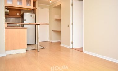 Departamento Metro Parque Almagro ID: 23824r