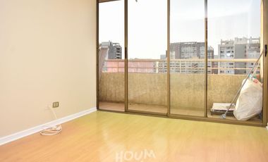 Departamento Metro Parque Almagro ID: 23824r