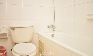 Departamento Metro Parque Almagro ID: 23824r