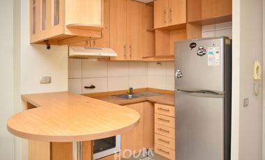 Departamento Metro Parque Almagro ID: 23824r