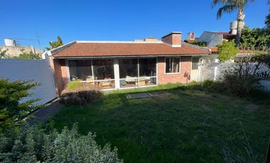 Chalet en Venta Ramos Mejia / La Matanza (A004 4261)