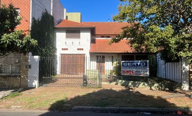 Chalet en Venta Ramos Mejia / La Matanza (A004 4261)