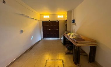 Chalet en Venta Ramos Mejia / La Matanza (A004 4261)