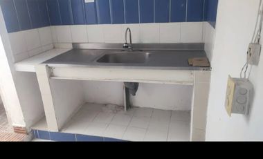 apartaestudio en arriendo en florencia. Cod A9432645