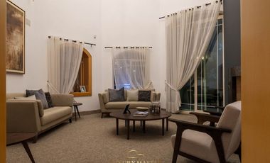 Casa en venta bugambilias