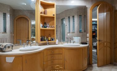 Casa en venta bugambilias