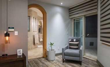 Casa en venta bugambilias