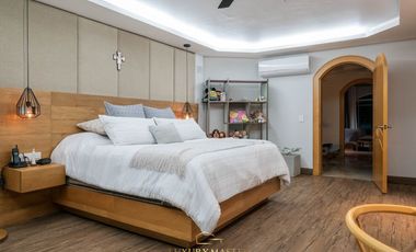 Casa en venta bugambilias