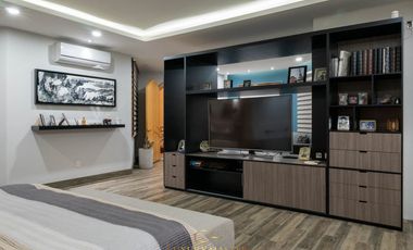 Casa en venta bugambilias