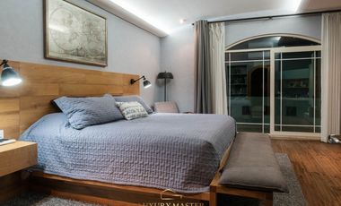 Casa en venta bugambilias