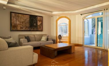 Casa en venta bugambilias