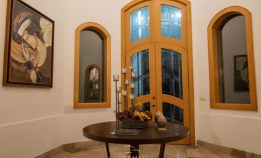 Casa en venta bugambilias