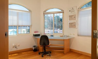 Casa en venta bugambilias