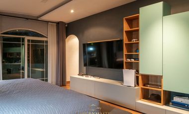 Casa en venta bugambilias