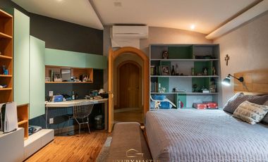 Casa en venta bugambilias