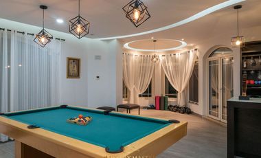 Casa en venta bugambilias