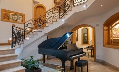 Casa en venta bugambilias