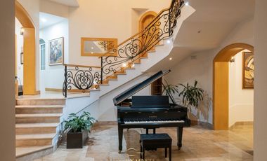 Casa en venta bugambilias