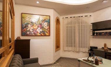 Casa en venta bugambilias