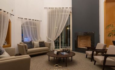 Casa en venta bugambilias