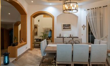 Casa en venta bugambilias