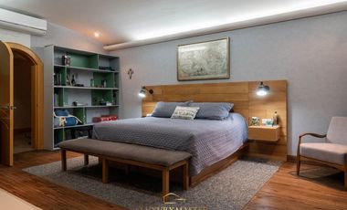 Casa en venta bugambilias
