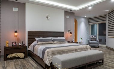 Casa en venta bugambilias