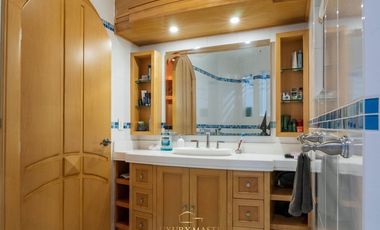 Casa en venta bugambilias