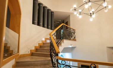 Casa en venta bugambilias