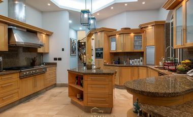 Casa en venta bugambilias