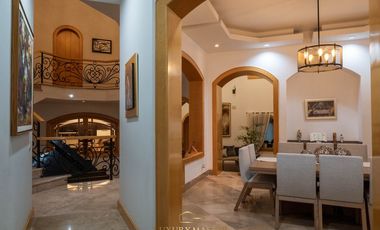 Casa en venta bugambilias