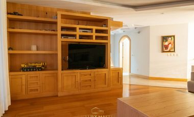 Casa en venta bugambilias