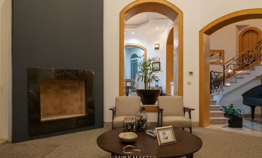 Casa en venta bugambilias