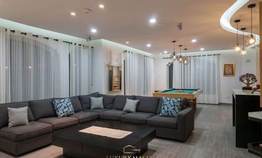 Casa en venta bugambilias