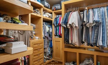 Casa en venta bugambilias