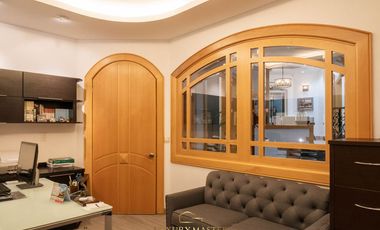 Casa en venta bugambilias
