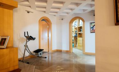 Casa en venta bugambilias