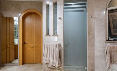Casa en venta bugambilias