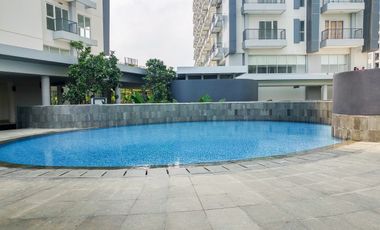 Rumah SHM Hadap Timur 15 Mnt ke Mall Grand Cakung Dibantu KPR J-43352