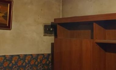 CASA Y DTO SOBRE LOTE PROPIO A RECICLAR