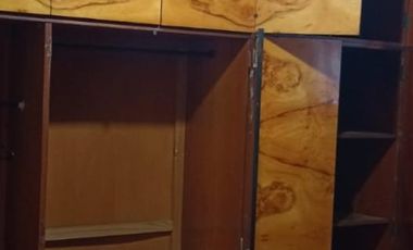 CASA Y DTO SOBRE LOTE PROPIO A RECICLAR