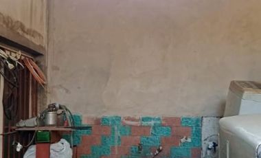 CASA Y DTO SOBRE LOTE PROPIO A RECICLAR