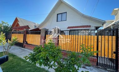 Casa en Venta en VILLA LOS PRADOS